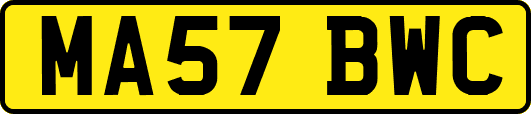 MA57BWC