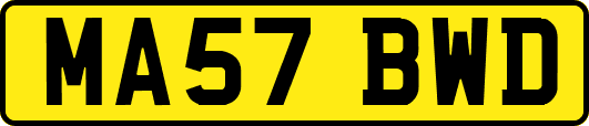 MA57BWD