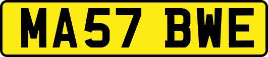 MA57BWE