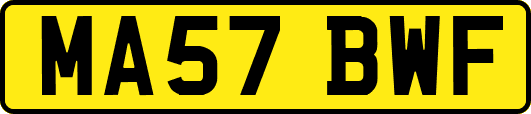 MA57BWF