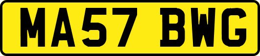 MA57BWG