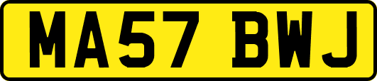 MA57BWJ