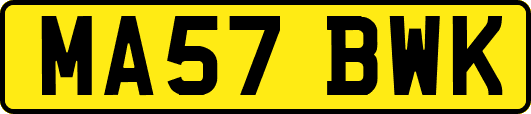 MA57BWK