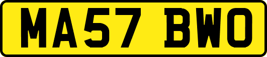 MA57BWO
