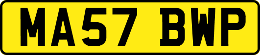 MA57BWP