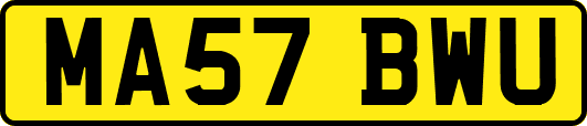 MA57BWU