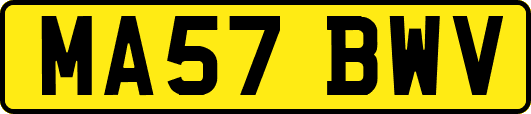 MA57BWV