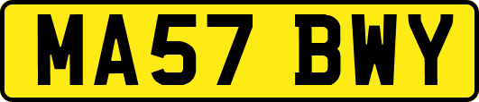 MA57BWY