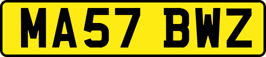 MA57BWZ