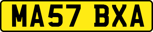 MA57BXA