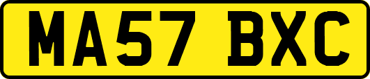 MA57BXC