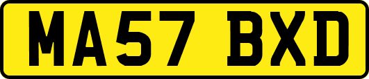 MA57BXD