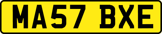 MA57BXE