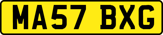 MA57BXG