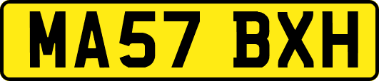 MA57BXH