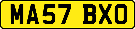 MA57BXO