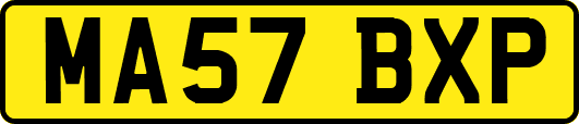 MA57BXP