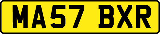 MA57BXR