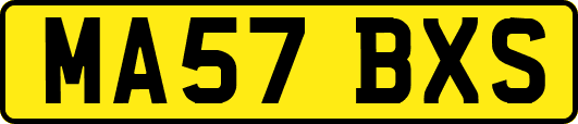 MA57BXS