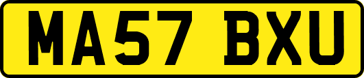 MA57BXU