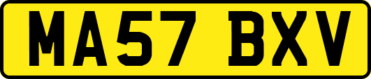 MA57BXV
