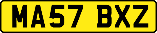 MA57BXZ