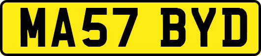 MA57BYD
