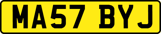 MA57BYJ