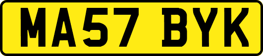 MA57BYK