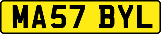 MA57BYL