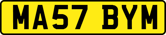 MA57BYM