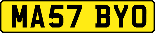 MA57BYO