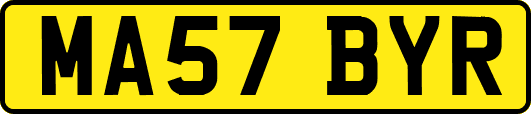 MA57BYR