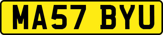 MA57BYU