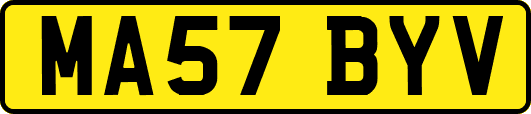 MA57BYV