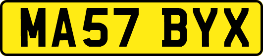 MA57BYX