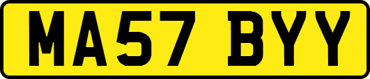 MA57BYY