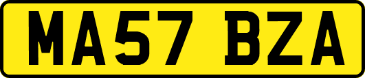 MA57BZA