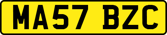 MA57BZC
