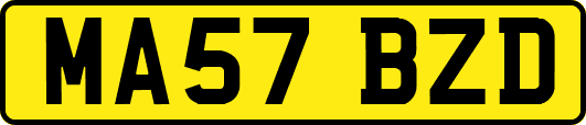 MA57BZD