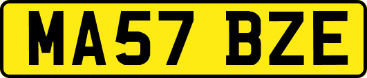 MA57BZE