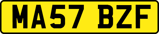 MA57BZF