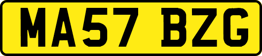 MA57BZG