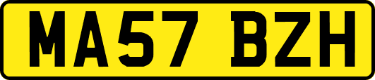 MA57BZH