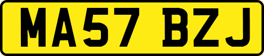 MA57BZJ