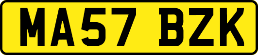 MA57BZK