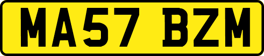 MA57BZM
