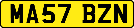 MA57BZN