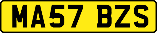 MA57BZS