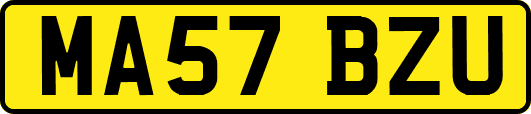 MA57BZU